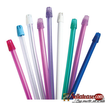 Dental Saliva Ejectors for Clinical
