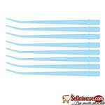 Disposable Dental Surgical Aspirator Suction Saliva Ejector Tip
