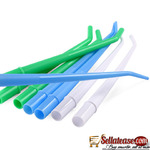 Dental Surgical Aspirator Suction Tubes Saliva Ejector Tip