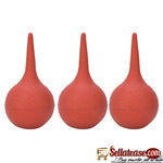 Suction Cup Rubber Bulb for Ear Syringe