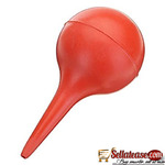 Portable Rubber Bulb for Ear Syringe for Hospital