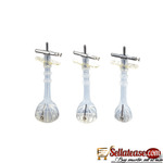 Vaginal Vacuum Delivery Baby Suction Silicon Cup (70 CM)