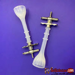 Silicone Vacuum Ventouse Suction Delivery Cup Gynaecology