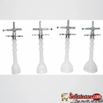 Silicone Vacuum Cup 55mm 65mm