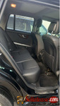 Foreign used 2011 Mercedes benz glk350 4matic