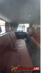 Foreign used 2018 lexus lx570