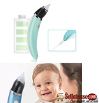 Aspirator Ear Cleaner Suction Cup Silicone