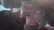 Foreign used 2014 range rover vogue