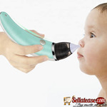 Digital Baby Nasal Aspirator