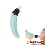 Baby Vacuum Nasal Aspirator Baby Nose Cleaner
