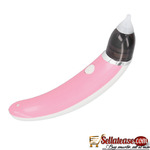 Nasal Aspirator Nose Cleaner Snot Electric Suction Machine