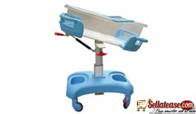Newborn Bed Medical Hospital Baby Cart
