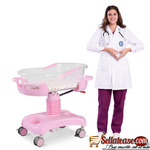 Baby Cot or Baby Bed