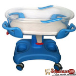 New-born Infant Bed Cart