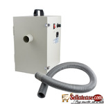 Dental Lab Dust Collector Dust Exractor