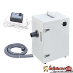Digital Control Dust Collector Vacuum Dust Exractor