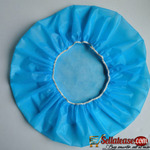 Medical Non-Woven Surgical Cap Nurse Cap for Hospital