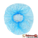 Cap/Disposable Head Cap Nonwoven Clip Cap/Anti-Dust/Bacterial
