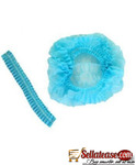 Protective Mop Cap/Bouffant Cap/Disposable Head Cap Nonwoven