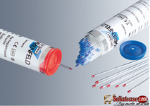 Micro-Hematocrit Capillary Tubes - Plastic
