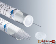 Glass Micro-Hematocrit Capillary Tubes Sodium-Heparinized