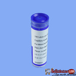 Consumable Capillary Tubes for Micro-Hematocrit