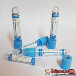 Original Sodium Citrate Collection Tubes