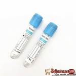 Laboratory Use Sodium Citrate Collection Tubes