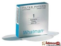 Filter Paper Laboratory Filter Paper