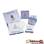 Labs Qualitative Filter Paper 9cm Laboratory Filter Paper
