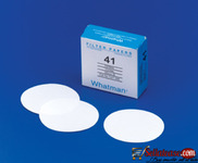 Filter Paper Whatman