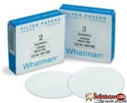 Whatman Filter Paper 7cm