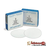 Filter Paper Whatman