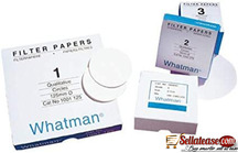 Laboratory Whatman Filter Paper 7cm