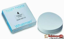 Medical Filter Paper Laboratory Filter Paper