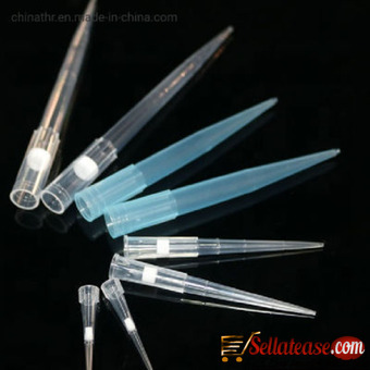 Pipette Tips,10μl With Filter