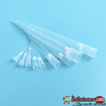 Clear Micro Transfer Pipette for Laboratory