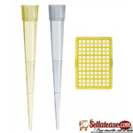 Fit Filter Tips For Dispensers 1000ul Plastic Pipette Tips