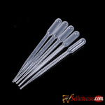 Plastic Sterile Pasteur Pipette for Chemical Laboratory