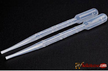 Original 2ml Transfer Pipette Lab