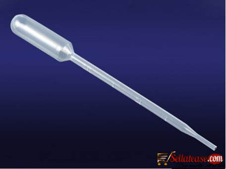 3ml Pipette Transfer Pipettes