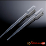 3ml Lab Supplies Disposable Medical Plastic Pasteur Pipette