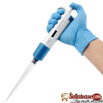 Medical Adjustable Volume Autoclavable Laboratory