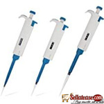 100-1000ul Single Channel Manual Adjustable TopPette Pipette Pipettor