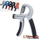 Hand Grip Strengthener Adjustable Hand Grip Trainer Forearm Wrist Trainer Grip