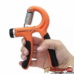 Hand Grip Strengthener Adjustable Hand Grip Trainer Forearm Wrist Trainer Grip