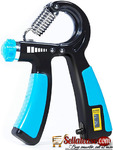 Hand Grips Trainer Fingers Wrist Forearm Exerciser