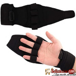 Fingers Rehabilitation Gloves Splint Hand Bandage Finger