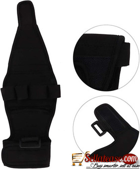 Fingers Rehabilitation Gloves Anti-Spasticity Splint
