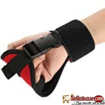 Gloves Brace Anti Spasticity Splint Finger Hand Recovery